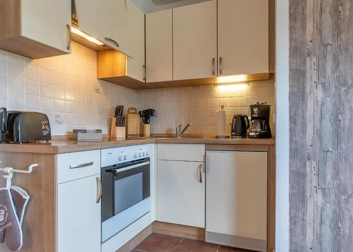 Melli-s-ankerplatz Büsum