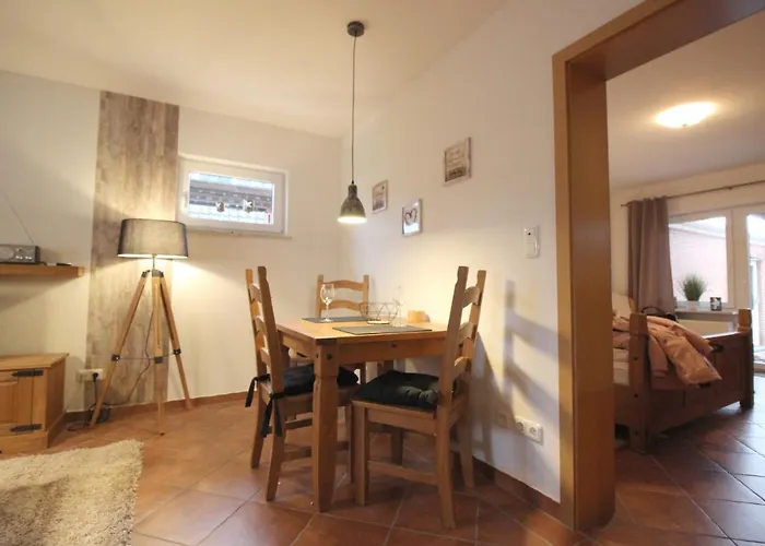 Melli-s-ankerplatz *