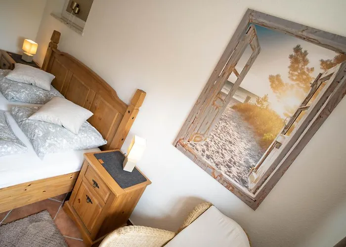 Apartamento Melli-s-ankerplatz