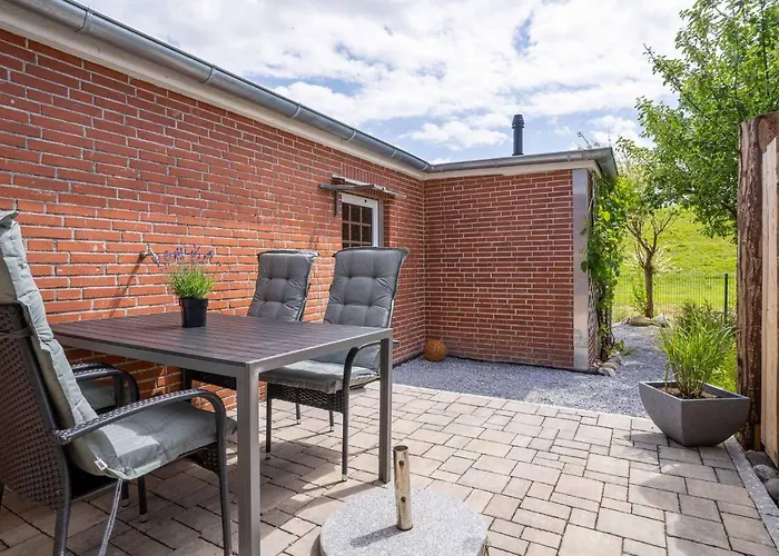 Melli-s-ankerplatz *