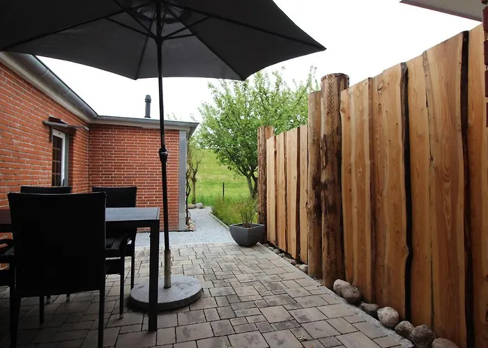 Apartamento Melli-s-ankerplatz