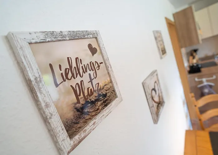 Apartamento Melli-s-ankerplatz *